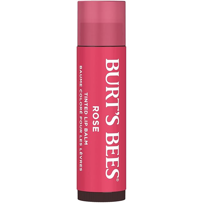 Burt's Bees Lip Tint Balm, Mothers Day Gifts - Image 12