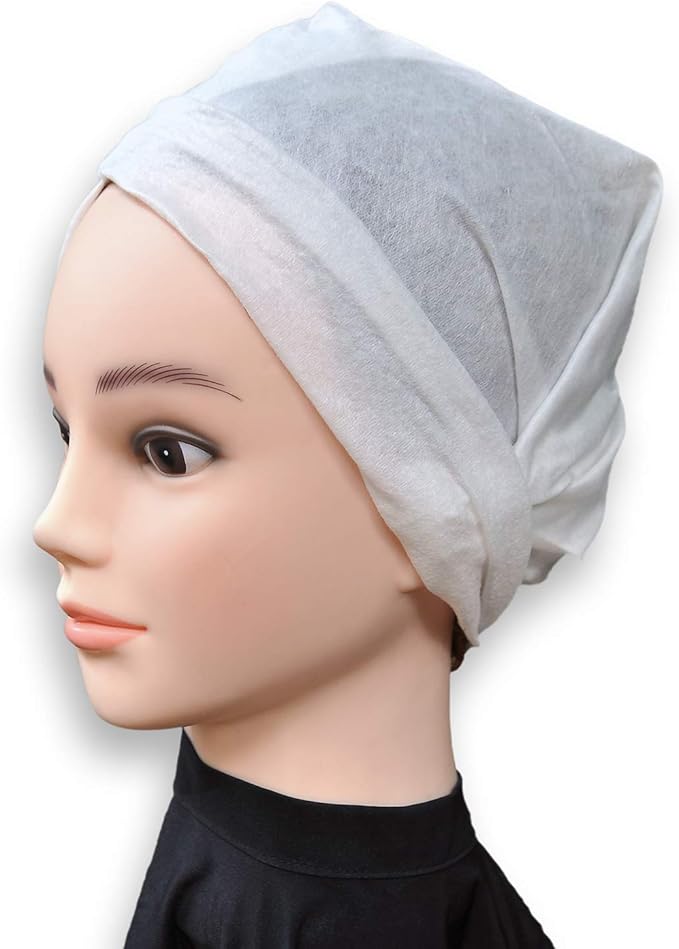 DAVELEN Essential Disposable Hair Towel - Image 4