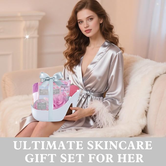 Spa Luxetique Mothers Day Gifts - Image 6
