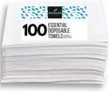 DAVELEN Essential Disposable Hair Towel by DAVELEN