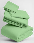 Mellanni Twin XL Sheets Set by Mellanni