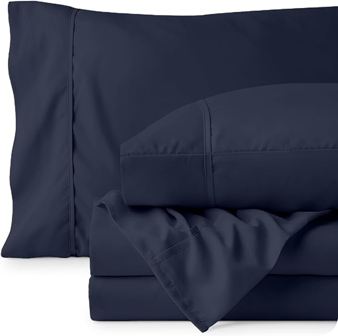Bare Home Queen Sheet Set - Image 9