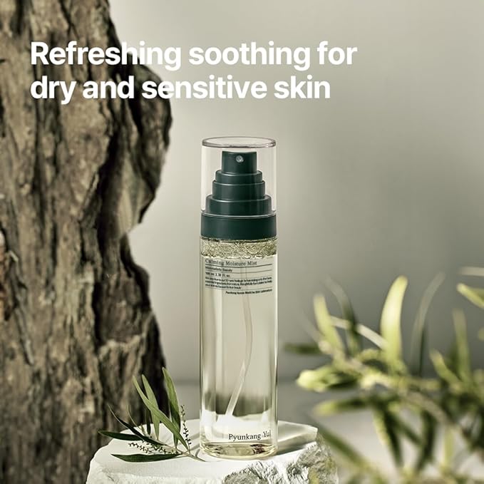 Pyunkang YUL PKY Calming Moisture Mist - Image 2