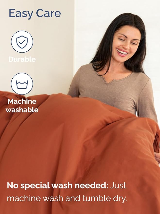 Extra Deep Queen Sheet Set - Image 7