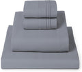 Mellanni King Sheets Set by Mellanni