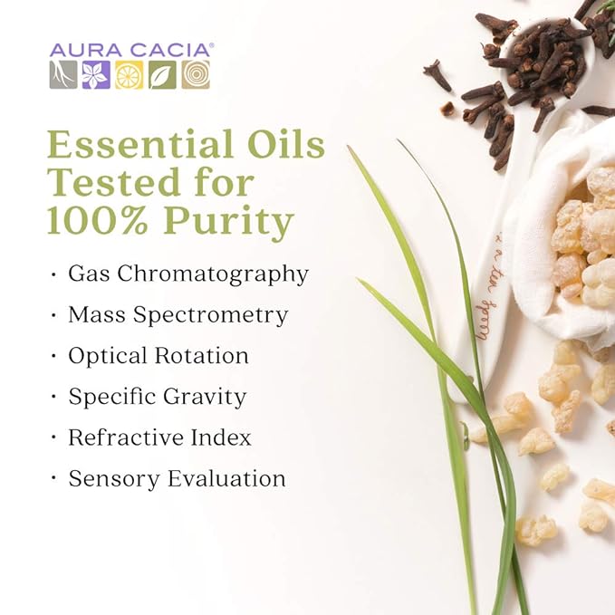 Aura Cacia Aromatherapy Mist, Chill Pill - Image 5