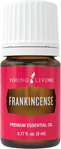 Young Living Frankincense Essential Oil | 5 ml | Seed to Seal Premium Oil by YoungLiving