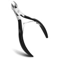 FERYES Cuticle Clipper Professional Manicure and Pedicure Cuticle Remover Tools by FERYES