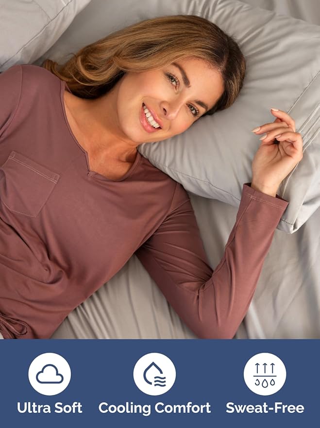 Extra Deep King Fitted Sheet - Image 3