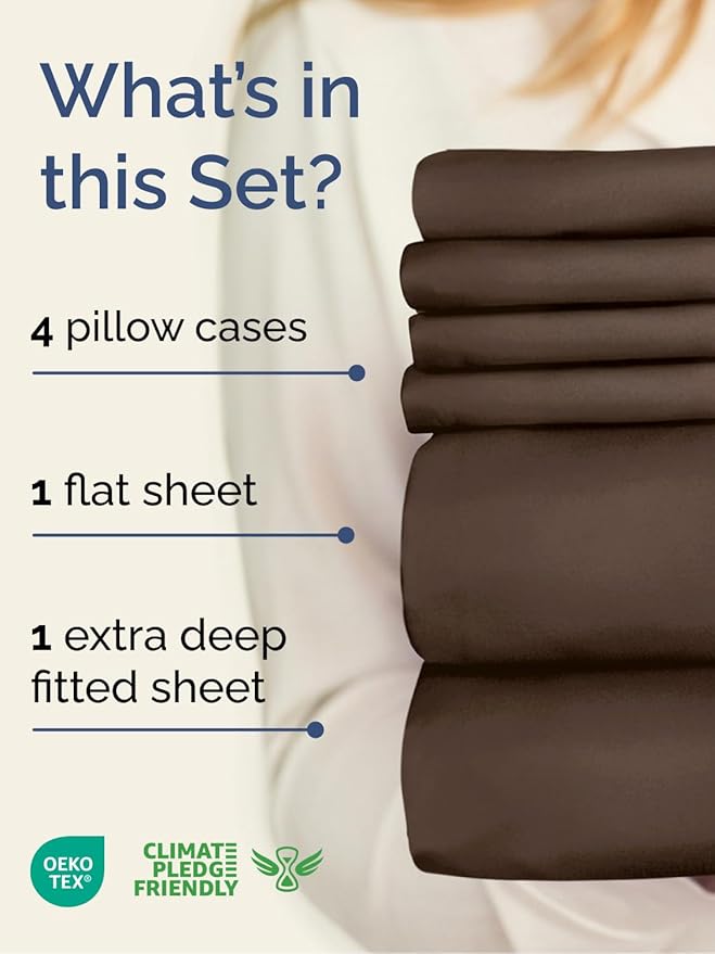 Extra Deep Full Sheet Set - Image 2