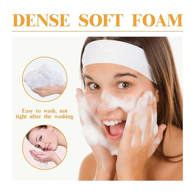 Turmeric Glow Wash Face Wash - Image 8