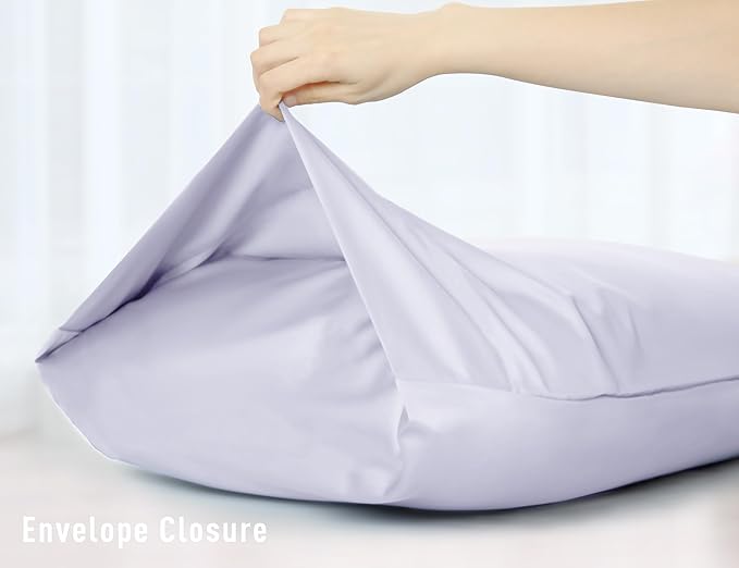 Sunflower Body Pillowcase 100% Cotton Long Pillow Cover/Case Envelope Closure 1 - Image 4