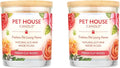 Pet House Candles, Clean Long-Burning, Scented Pet Friendly Candles, Plant-Based by OneFurAll