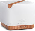 ASAKUKI Essential Oil Diffuser for Home, Large 700 ml Humidifier by ASAKUKI