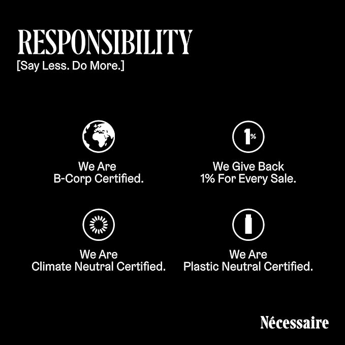 Nécessaire The Body Wash Santal. Multi-Oil Shower Gel Body Wash - Image 9