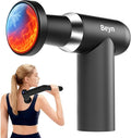 Beyn Hot & Cold Therapy Massage Gun by DiscoverBeynBlendingTrendy