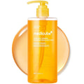 medicube Kojic Acid Turmeric Brightening Body Wash | Gentle Shower Gel by medicube
