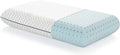 Weekender Gel Memory Foam Pillow by Weekender