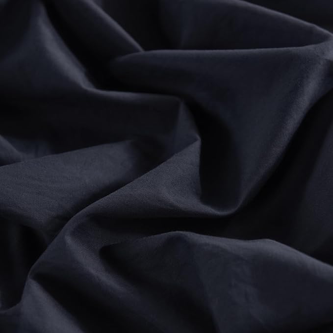 NEXHOME PRO King Duvet Cover Set – 100% Certified Organic Cotton - Image 8