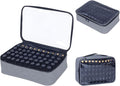 Essential Oils Carrying Case Holds 60 Grids by LANDFOBO