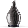 Porseme 280ml Essential Oil Diffuser Glass Color Changing Aroma Air Diffusers by Porseme