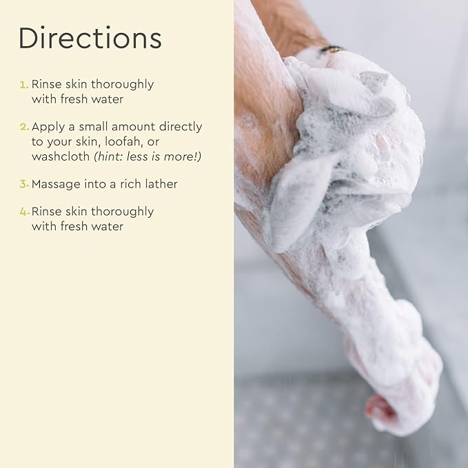 Puracy Body Wash - Image 7