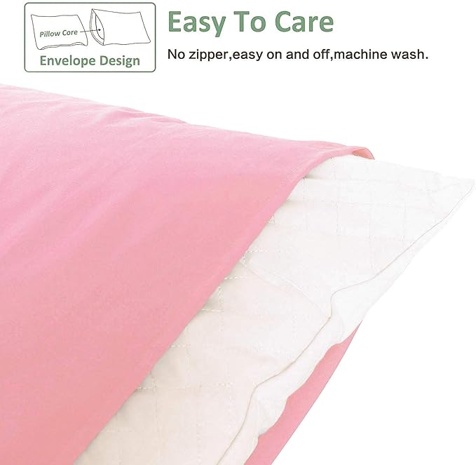 NTBAY Body Pillowcase - Image 4
