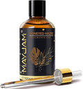 Honeyed Haze Fragrance Oil Essential Oil, MAYJAM 3.38FL.OZ Honeyed Haze Oil by MAYJAM