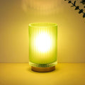Battery Operated Lamp, Cordless Table Lamp by Unknown