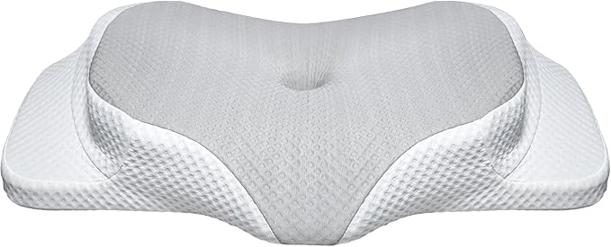 AlignCore Cervical Neck Pillow by LEKEWNPersonalCare