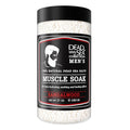 Dead Sea Collection Bath Salts for Men by DeadSeaCollection