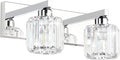 Aipsun Bathroom Vanity Lighting Fixtures Crystal Vanity Lights by Aipsun