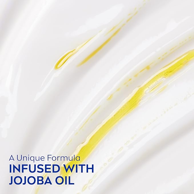 NIVEA Oil Infused Cherry Blossom and Jojoba Oil Body Lotion - Image 8