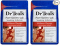 Dr Teal's Epsom Salt Magnesium Soak, Wellness Therapy by DrTeals