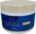 Bath and Body Works Foot Soak True Blue Spa Effervescent Foot Soak 11.5 Ounces by BathBodyWorks
