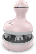 COMFIER Scalp Massager for Hair Growth, Waterproof & Full Body Kneading by COMFIER