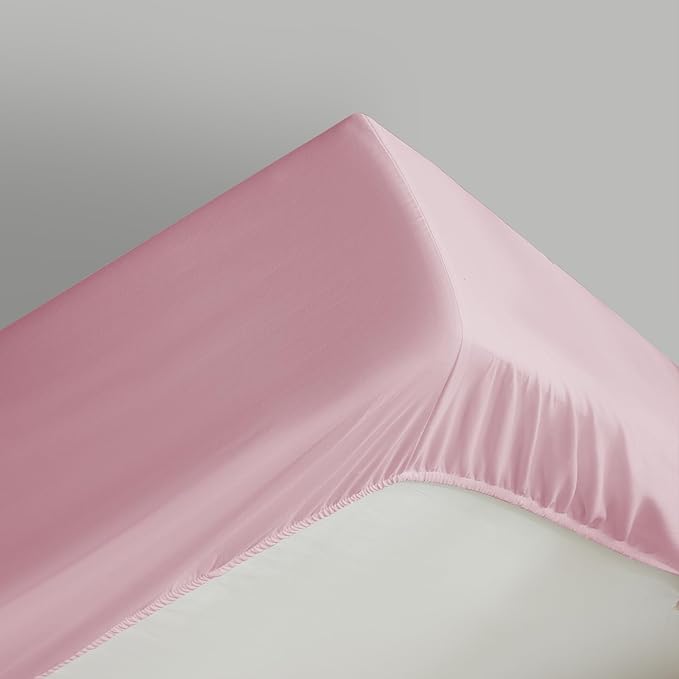 Maple&Stone King Fitted Sheet Only - Image 5
