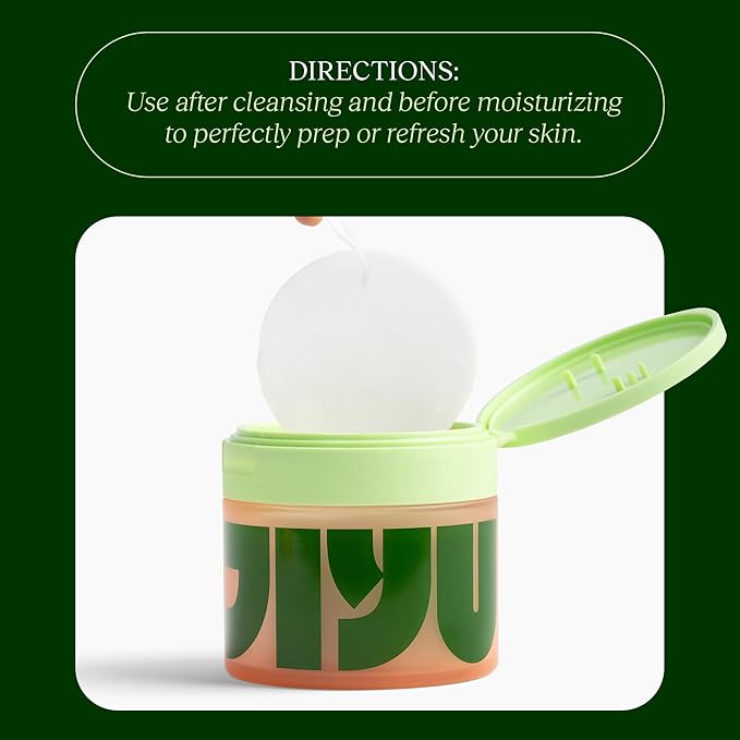 JiYu Toning Polish Pads - Image 8