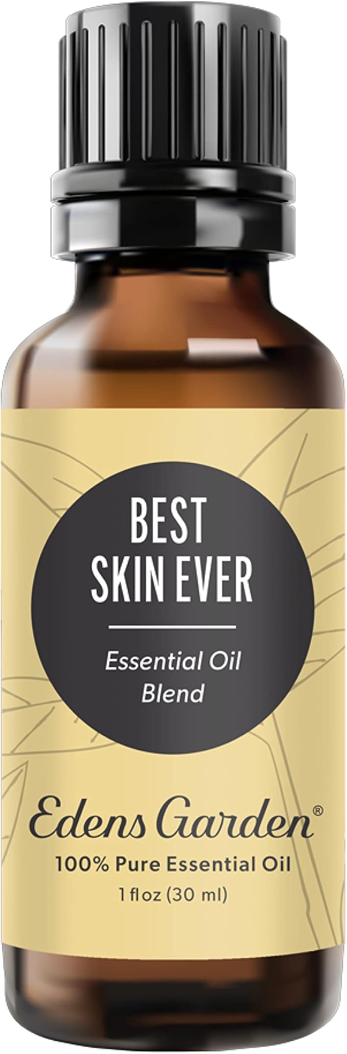 Edens Garden Best Skin Ever Essential Oil Blend- 100% Pure Premium Grade by EdensGarden