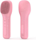 Facial Cleansing Brush Portable Waterproof Rechargeable Face Wash Brush by Unknown