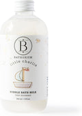 Bathorium Little Charlie Bubble Bath Milk, Gentle & Nourishing by Bathorium