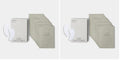 + Lux Unfiltered Cooling Under Eye Patches by LUXUNFILTERED