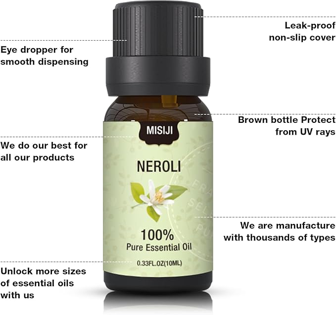 Essential Oils Set-Essential Oils - Image 7