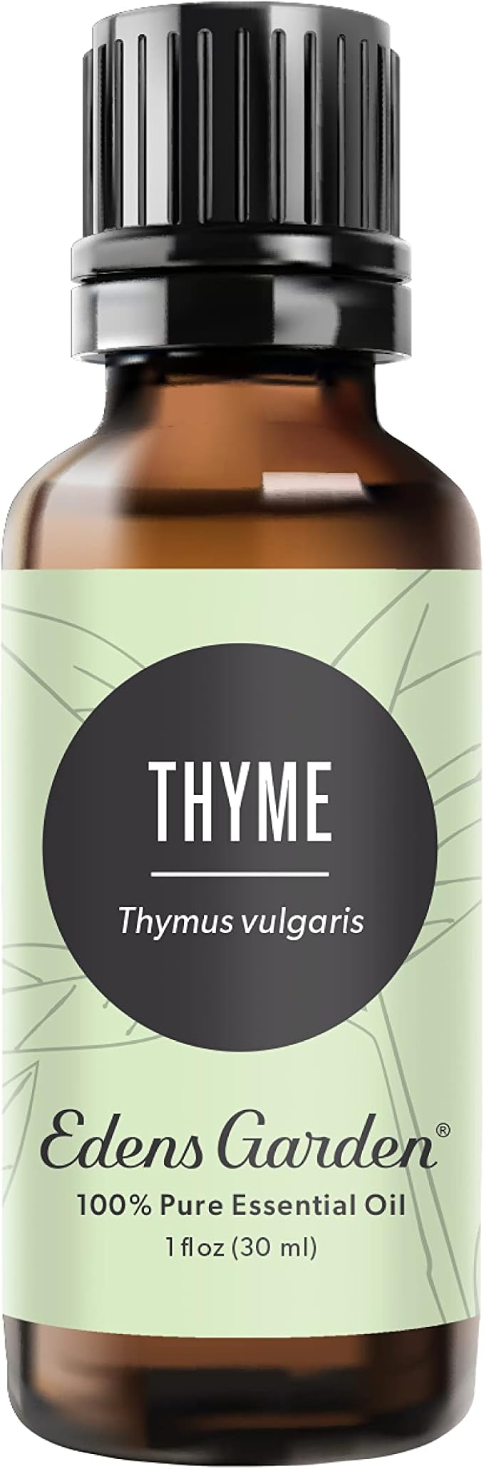 Edens Garden Thyme Essential Oil- 100% Pure Premium Grade, Therapeutic by EdensGarden