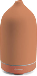 Gooamp 200ML Ceramic Essential Oil Diffuser by Gooamp