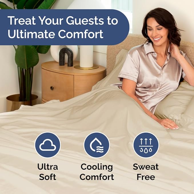 Full Size Flat Sheets - Image 3