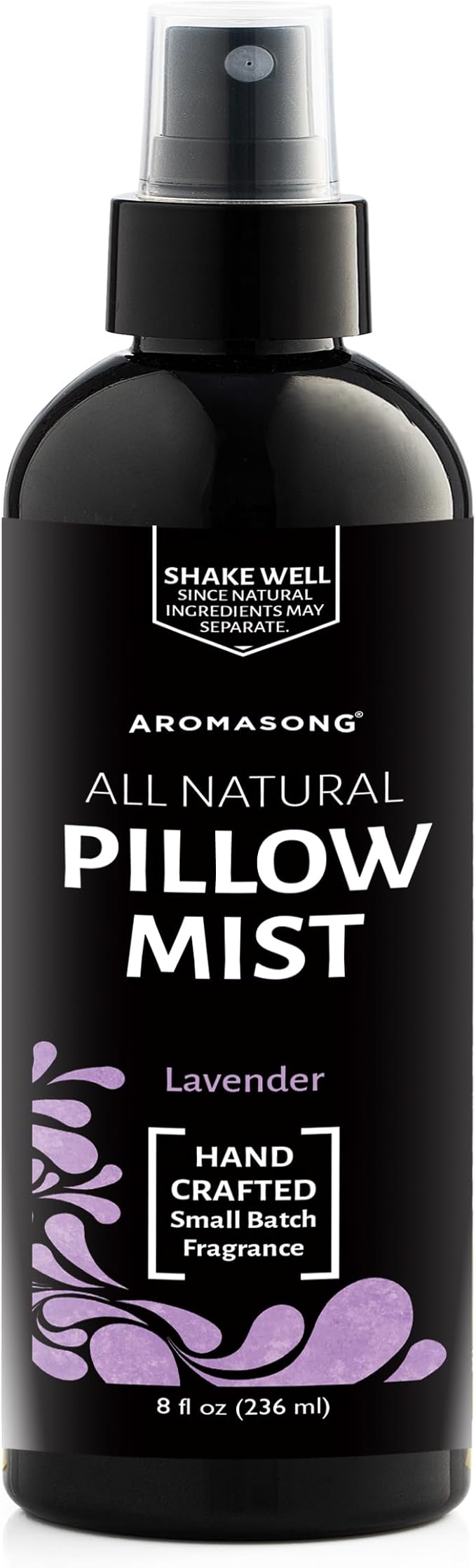 Aromasong Lavender Pillow Spray - Image 7