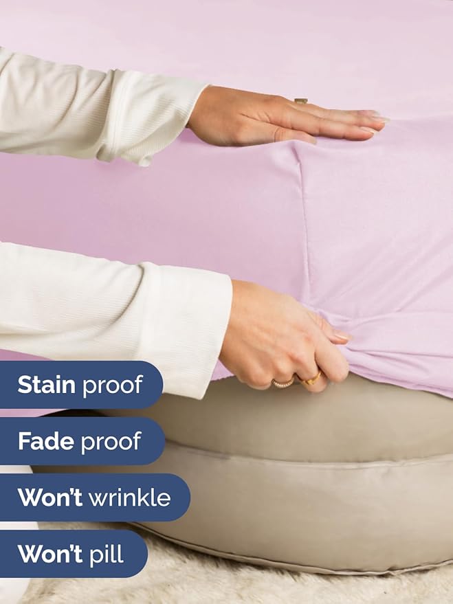 Extra Deep Cal King Fitted Sheet - Image 4