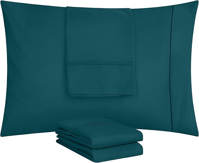 Utopia Bedding King Pillow Cases - Image 5