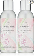 Thymes Home Fragrance Mist – Room Air Fresheners by Thymes